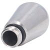 Coffee Machine Steam Nozzle 304 Stainless Steel Multiple Holes Tip