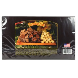 6 boxes of Hawaiian Chocolate Macadamia Nuts