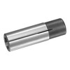 sourcing map 1/2" to 8mm Collet Chuck Driver Adapter Engraving