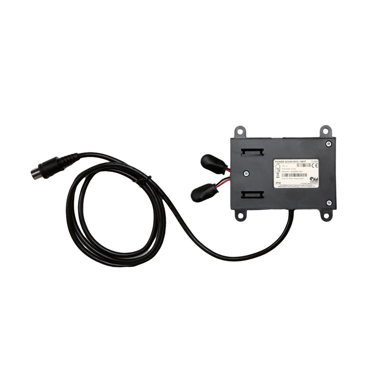 Uetmulik Adjustable Bed Base Power Down Box 1MFP 74389 Replacemnet