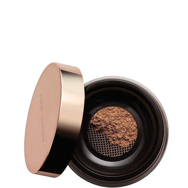 nude by nature Natural Mineral Cover 10g (Various Shades), C3
