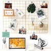 20Pcs Strong Magnetic Clips for Refrigerator, Heavy Duty Fridge Magnets