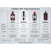 Innokin Zenith Coils - 1.6 ohm [5 pack]