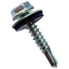 SS8® 100 x 50mm Screws Hex Head Self Tapping Roofing