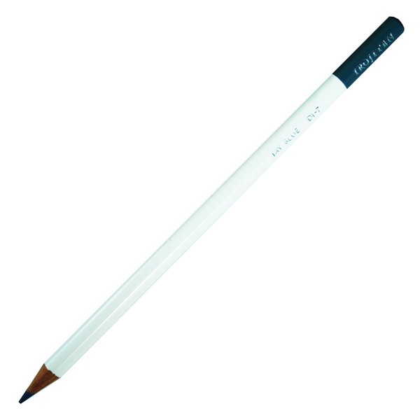 Tombow Irojiten Colored Pencil, Jay Blue DL7, 1-Pack