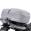 Henry Begins Daytona Motorcycle Seat Bag Repair BASIC Medium Size