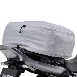 Henry Begins Daytona Motorcycle Seat Bag Repair BASIC Medium Size (DH-718) Rain Cover 15389