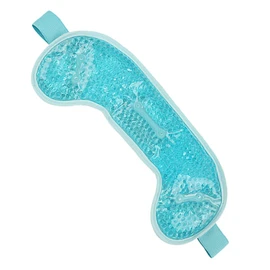 Mobestech Head Wrap Sports Cooling Migraine Relief Boys and Girls Reusable Cold Headband