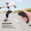 Remote Controller 2.4Ghz VX2 for DIY Electric Skate Board Speed