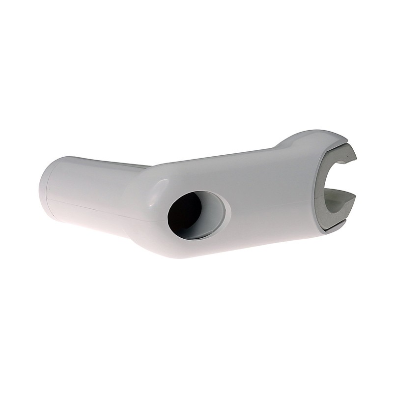 First4Spares Shower Clamp Bracket Head Holder for Mira Response 22mm