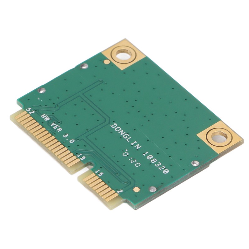 PCIE WIFI Card Wireless Connection Fast Transmission Stable Reliable Computer