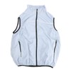 Air Conditioned Work Clothes Vest with Fan USB Power Summer