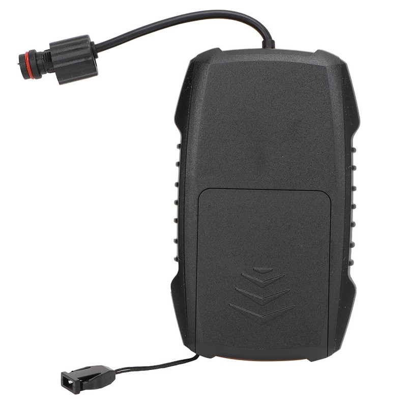 TL88 Handheld LCD Display Fish Finder Portable Fishfinder Fish Depth