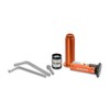 Granite Stash RCX Bike Multi Tool Kit with 8 Bits