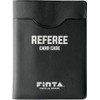 Finta FT5165 Football Futsal Referee Card Case for Referees, Made