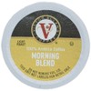 Victor Allen's Coffee 72 Count Single serve cups for Keurig