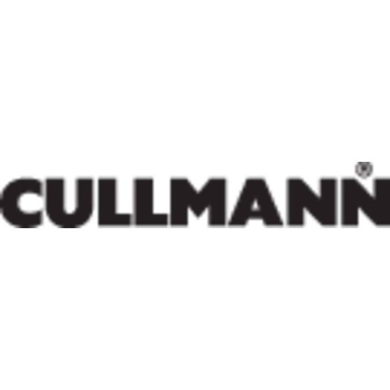 Cullmann ALPHA 1000 tripod with 3-way head (3 pull-outs, weight