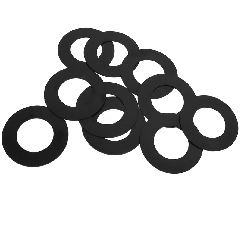 45mm Bucket Pin Shim Kit Dirt Prevention Excavator Bucket Pin