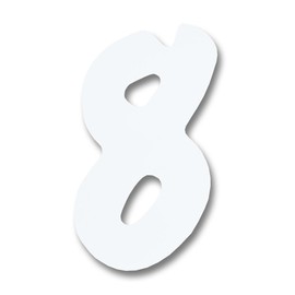 Toyo Mark Newsekken White · Large Eight