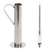 Maple Syrup Test Cup and Hydrometer for Testing Maple Syrup,