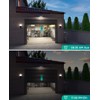 Yomogi WiFi Garage Door Opener Compatible with Alexa Google Home,