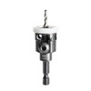 Amana Tool 82 Degree Countersink with Adjustable Low Friction Drill