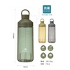 CB Japan (CB JAPAN) Bottle, Khaki, 24.0 fl oz (710