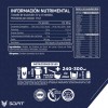 Scifit Proteína Iso 5 Lb 30 G Proteína Cero Carbohidratos