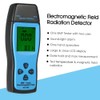 Handheld Mini Digital LCD EMF Tester Electromagnetic Field Radiation Detector