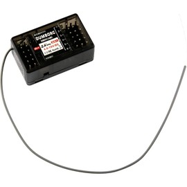 Amewi 6-K 2,4 GHz Empfänger