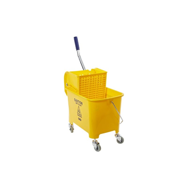 Central Exclusive - 2Y/2021-2Y 2Y Compact Mopping System