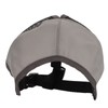 Adjustable Bulldog Mask Bite and Barking Dog Muzzle Eye Closed