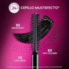 CYZONE - Studio Look Máscara de Pestañas Magnetic Lash Color