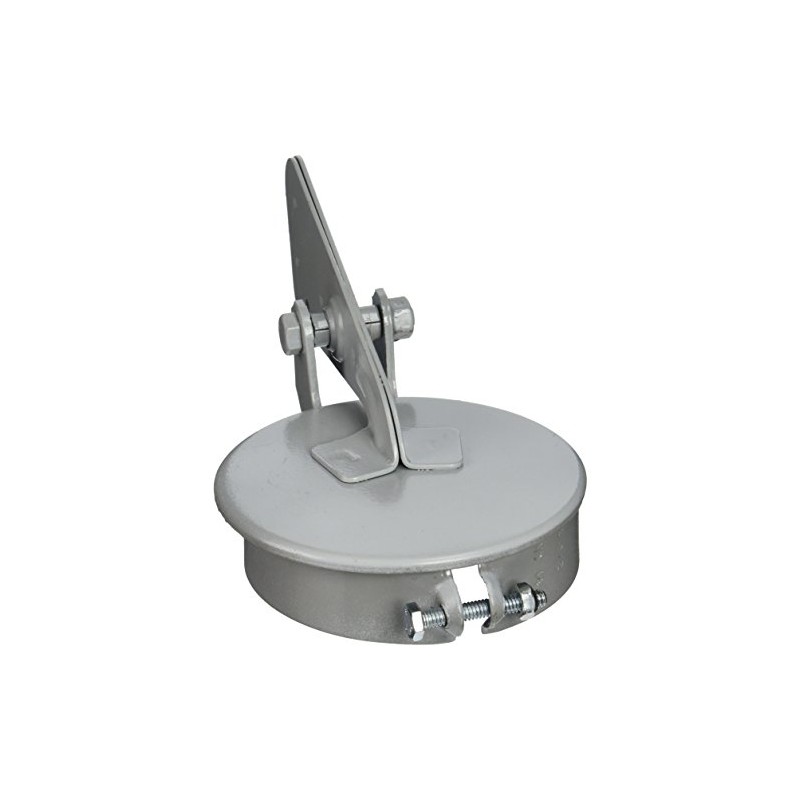 Walker Heavy Duty 35909 Exhaust Pipe Rain Cap 4.5" Inlet