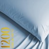 Linenwalas 100% Supima Cotton King Sheet Set, Premium Luxury Bed