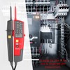 Uni T UT18C Voltage & Continuity Tester Auto Range Voltage