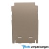Pack of 25 Maxi Letter Boxes 319 x 225 x
