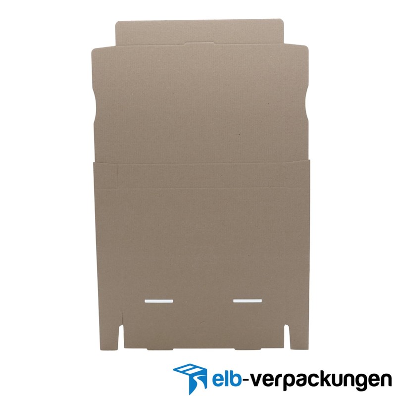 Pack of 25 Maxi Letter Boxes 319 x 225 x