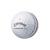 Callaway Golf Balls CHROME SOFT X 2022 1 Dozen (12