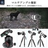 INNOREL Free Head Ball Head, Micro Ground Head, Low Center