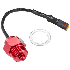 YOSHIMURA PRO-GRESS Temp Sensor Type-F (M18-P1.5) 415-P01-0618