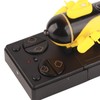 Mini Remote Control Submarine Toy Boat Underwater Splashing Toy