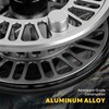 SF SF-003 Pro Fly Fishing Reel for Freshwater,CNC Precision Machining
