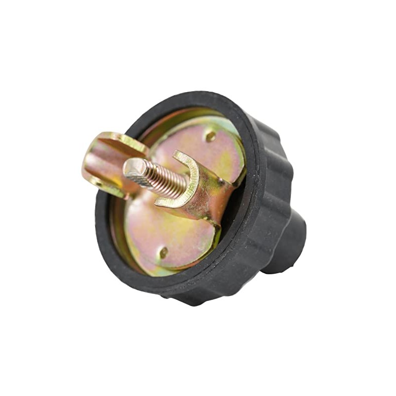 Dsnaduo Universal Oil Drain Plug 1/2 inch Replace 65200 090-179CD