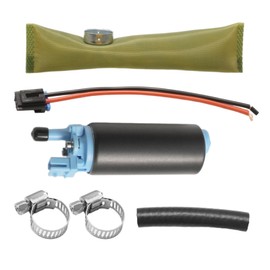 Ollanoos MGF WFX100670 Fuel Pump, Replacement for Vauxhall Frontera 2.0i 2.4i 1991 1992 1993 1994 1995, Replaces WFX100670z AC 25165280 ITP304