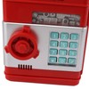 2 Modes ATM Piggy Bank Digital Electronic Paper Money Coins