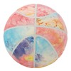 Basketball No. 7 Adult Wearable Outdoor Professional Unisex Youth Training