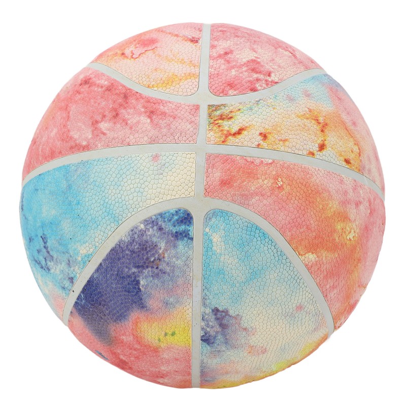 Basketball No. 7 Adult Wearable Outdoor Professional Unisex Youth Training