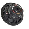 Earthquake Sound TNT-12DVC 12-inch Subwoofer with Dual 4-ohm Voice Coil,