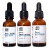 Kit 3 Serums Facial Niacinamida, Retinol Y Acido Hialuronico Tipo